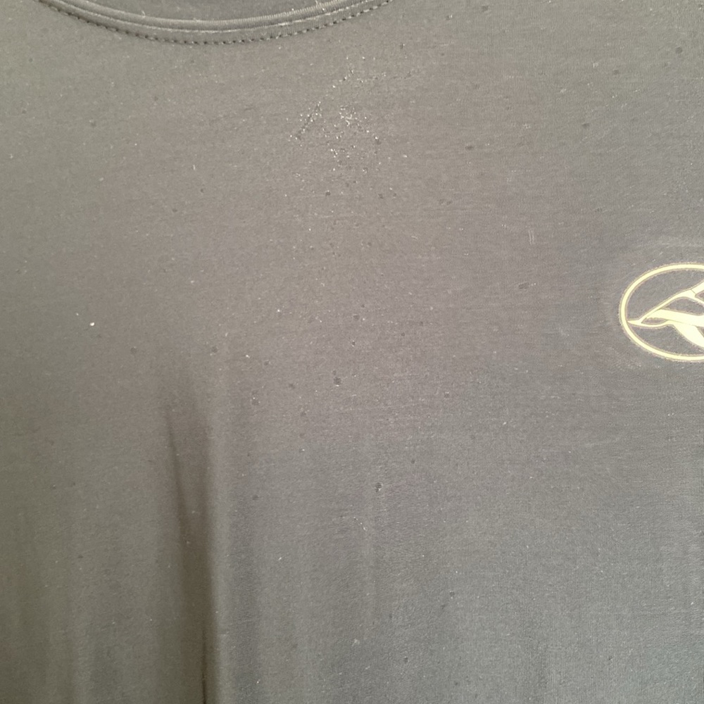 Redhead spandex base layer - Picture 5 of 6
